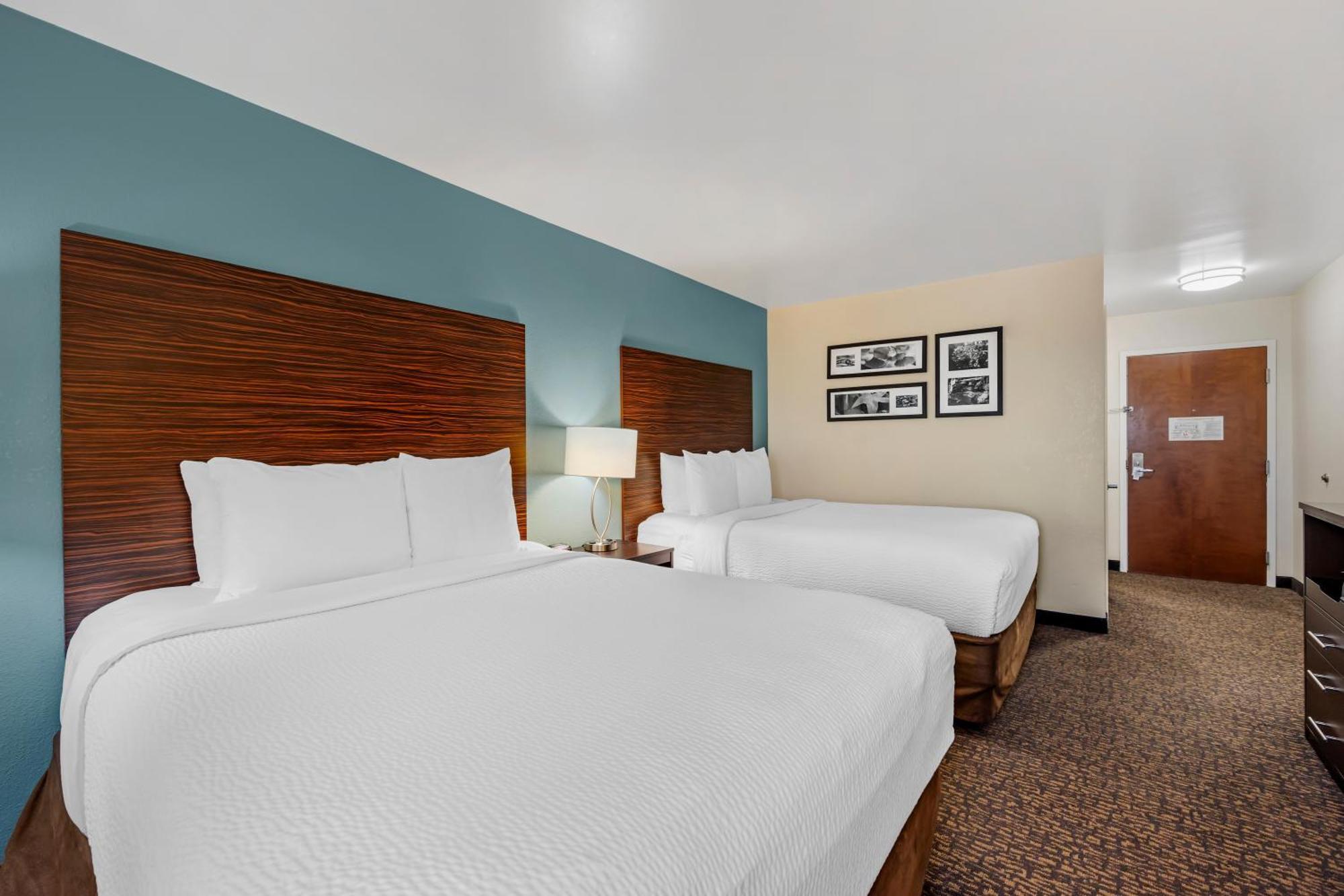 Hotel Sleep & Near Us Space & Rocket Center