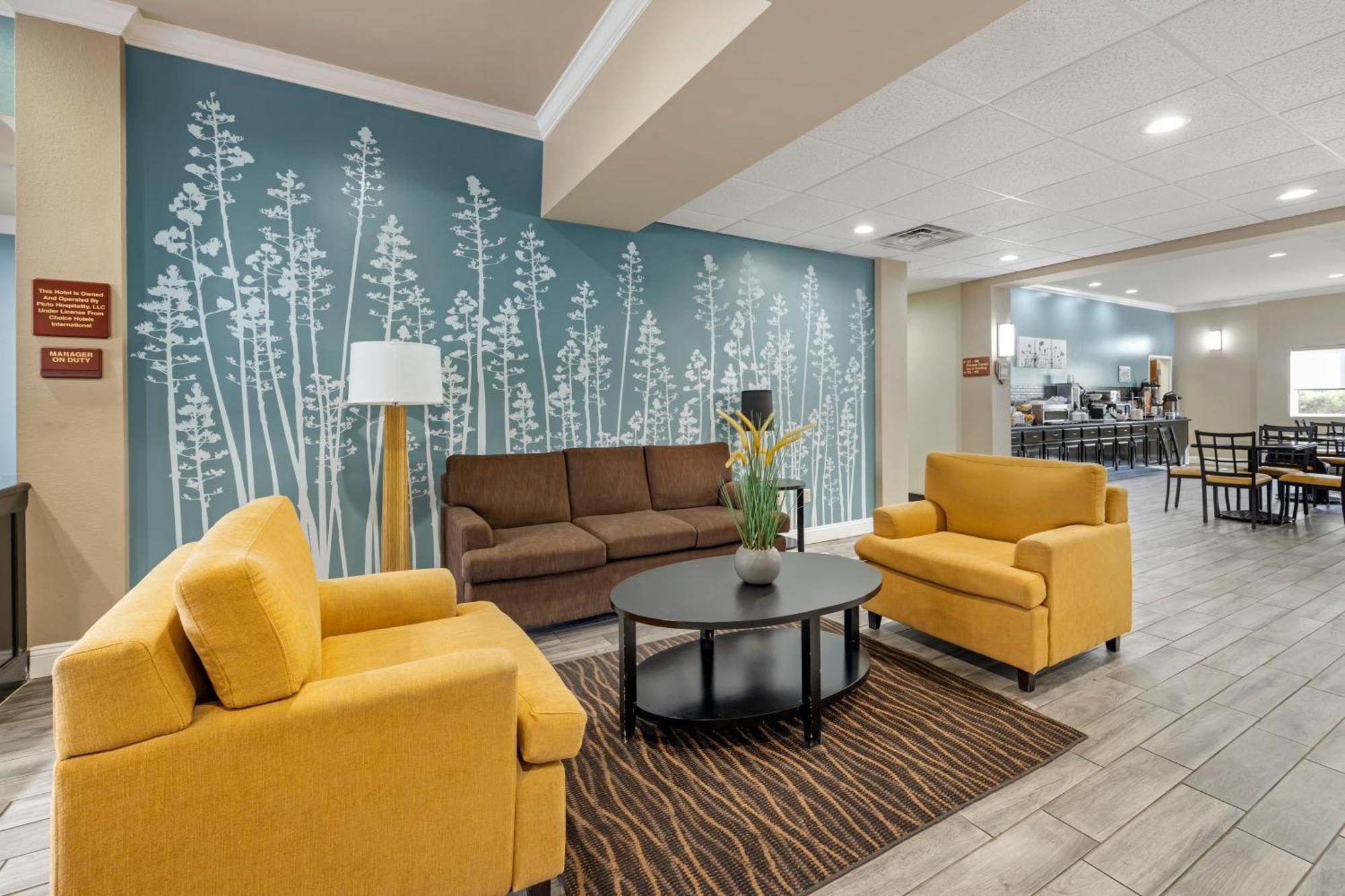 Hotel Sleep & Near Us Space & Rocket Center 3*
