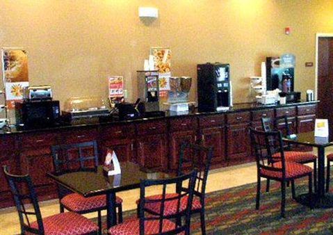 Sleep Inn&suites Near U.s. Space&rocket Center Hotel Huntsville